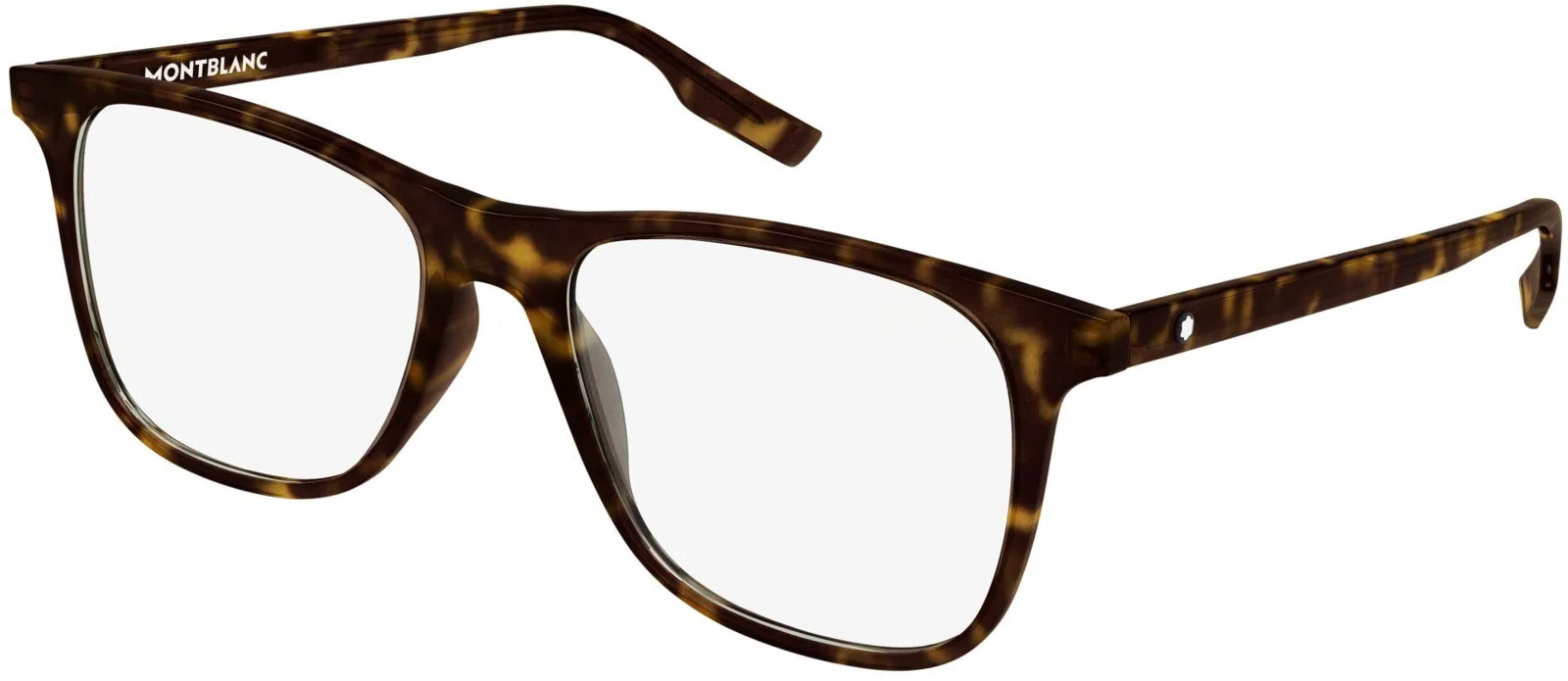Montblanc Established MB0174O Eyeglasses - view 4